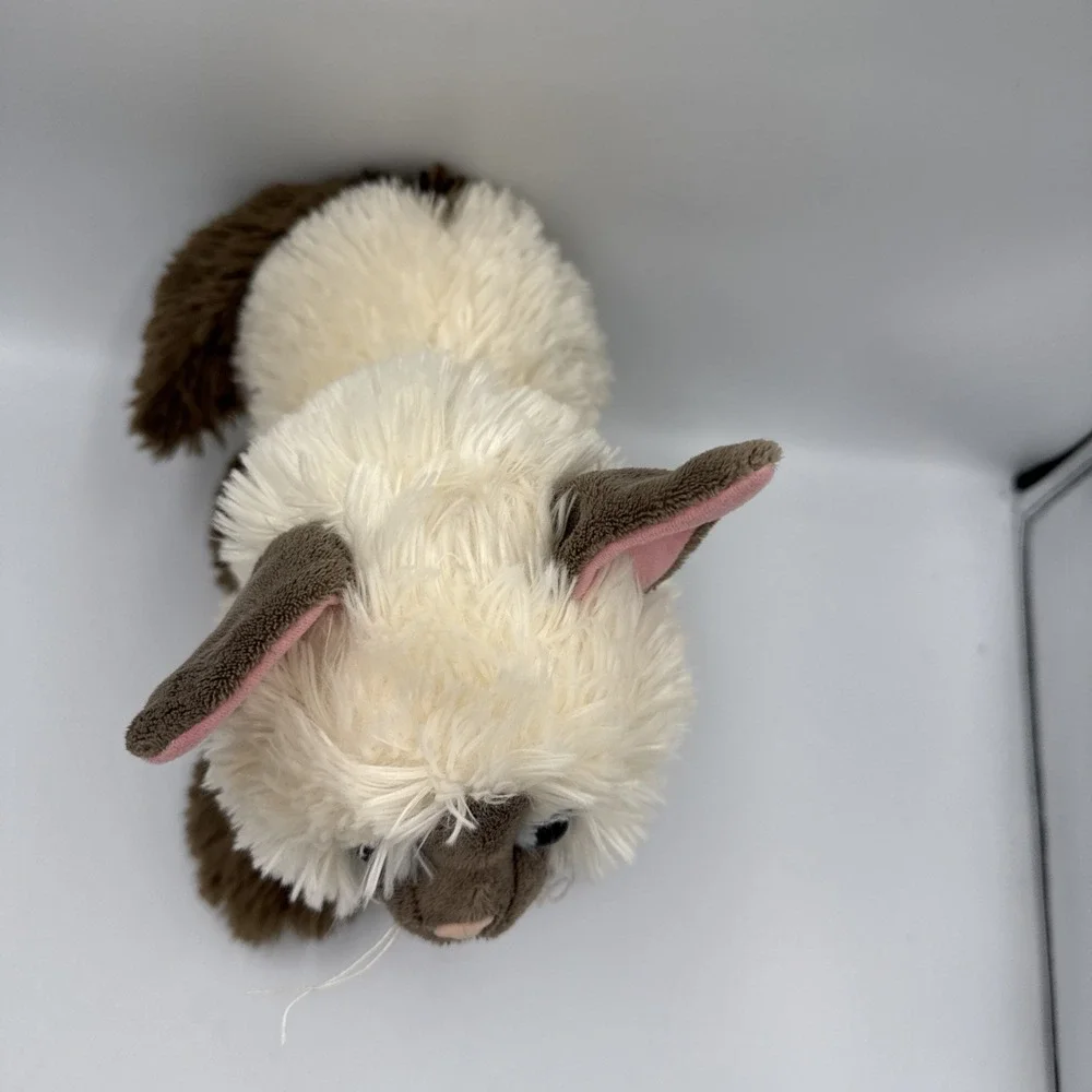 Build a Bear Cat Promise Pets Siamese Himalayan Kitty Plush Stuffed Animal